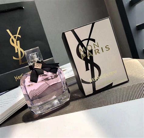 น ำหอม ysl mon paris site pantip.com|แนะนำน้ำหอมที่ติดทนๆหน่อยค่ะ แบบทนจริงๆทนข้ามวันข้ามคืน .